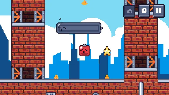 幽浮小精灵(小精灵解谜游戏) 幽浮小精灵(小精灵解谜游戏)