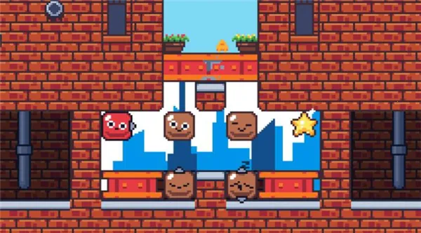 幽浮小精灵(小精灵解谜游戏) 幽浮小精灵(小精灵解谜游戏)