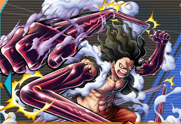 海贼王赏金猎人(海贼对战游戏) 海贼王赏金猎人(海贼对战游戏)