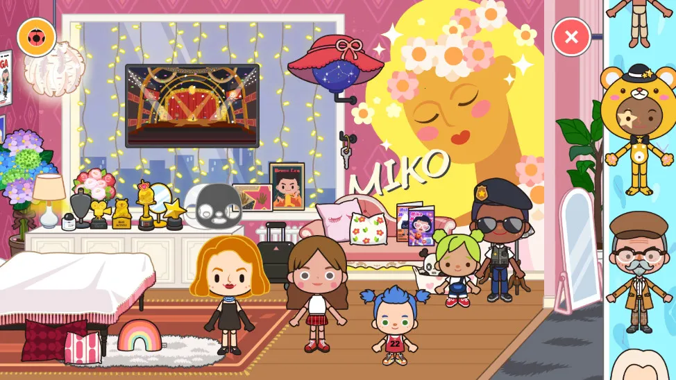 ׼СӽĿ(СĿϷ)v1.8 Ѱͼ