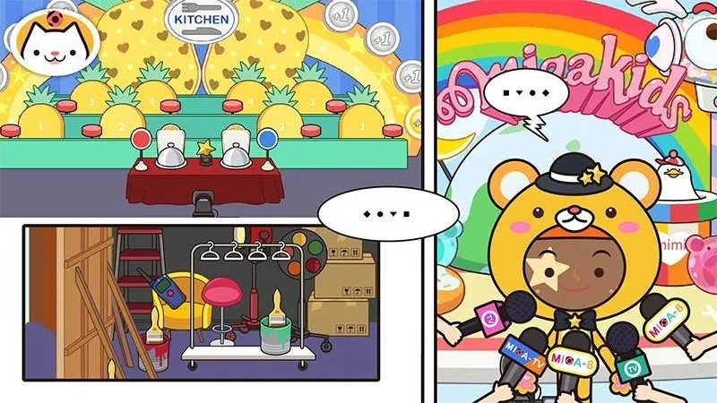 ׼СӽĿ(СĿϷ)v1.8 Ѱͼ