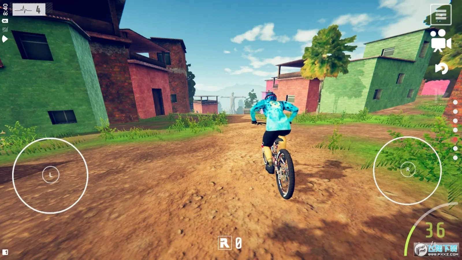 ֲﱩŰʬ(Ϸ)v1.0 ׿ͼ