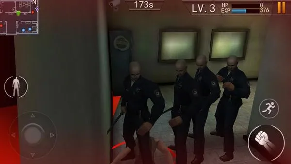 越狱大逃杀(越狱题材游戏) 越狱大逃杀(越狱题材游戏)