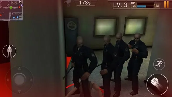 越狱大逃杀(越狱题材游戏) 越狱大逃杀(越狱题材游戏)