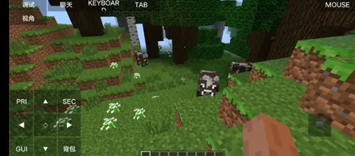 我的世界java最新手机版 我的世界java最新手机版