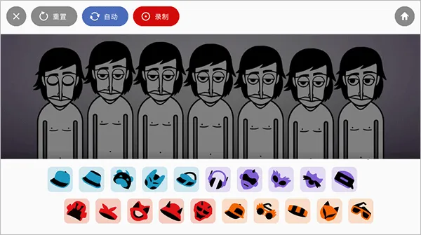 Sprunkiȫģ(ִϷ)v1.0 ׿ͼ