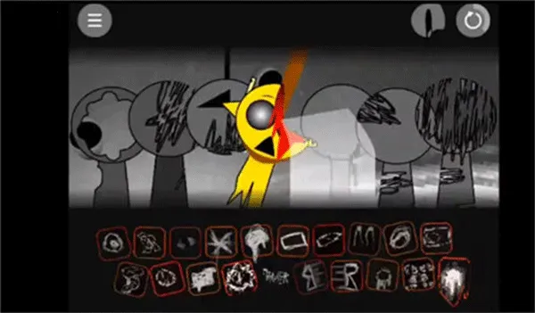 Sprunkiȫģ(ִϷ)v1.0 ׿ͼ