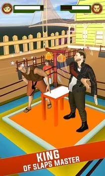 3D拍打掌掴脸2025最新版本 3D拍打掌掴脸2025最新版本