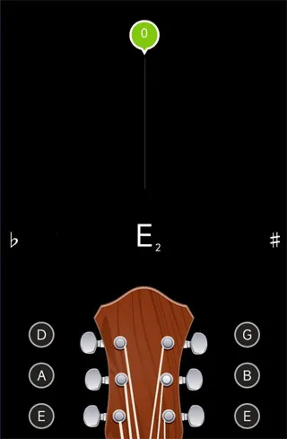 GuitarTuner2025官方最新版本 GuitarTuner2025官方最新版本
