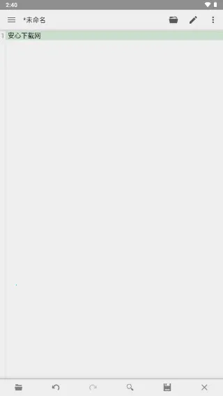 QuickEdit(ı༭)v1.11.5 ֻͼ