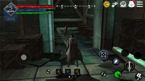 WRԨ˵2025°汾v1.011 ׿ͼ