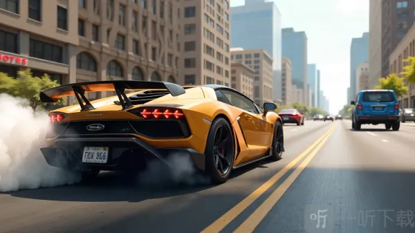 超级车辆驾驶(驾驶模拟游戏) 超级车辆驾驶(驾驶模拟游戏)