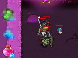 小小地下城(冒险挂机手游) 小小地下城(冒险挂机手游)