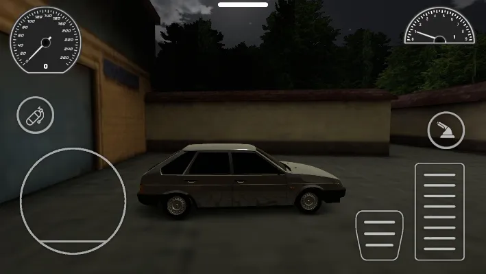 ߼ͣ(ͣģϷ)v18.1 ֻͼ