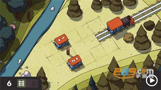 Railbound(ƴϷ)v3.08 ֻͼ