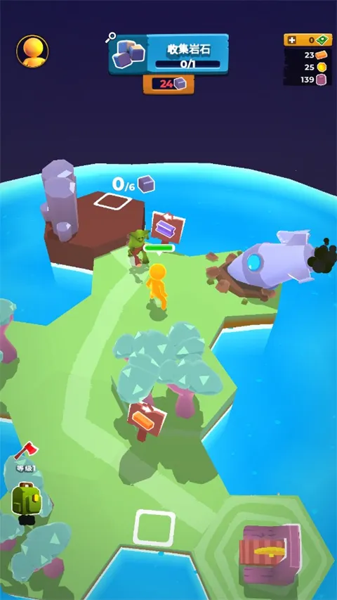 ҵСС(ģ⽨Ϸ)v2.16.3 Ѱͼ