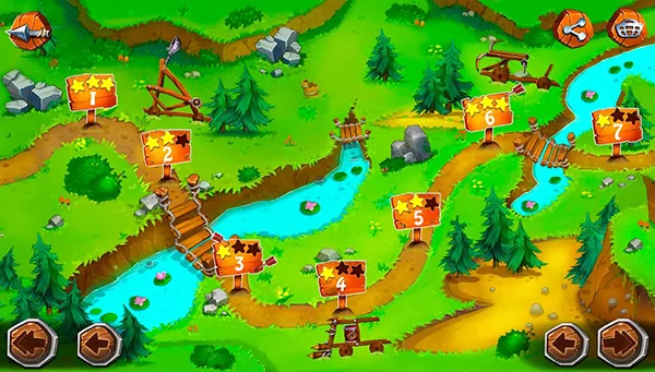 ֮Ǳ2(Ϸ)v6.6.2 ٷͼ