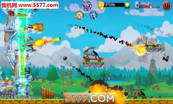 ֮Ǳ2(Ϸ)v6.6.2 ٷͼ