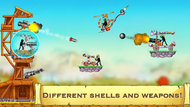 ֮Ǳ2(Ϸ)v6.6.2 ٷͼ