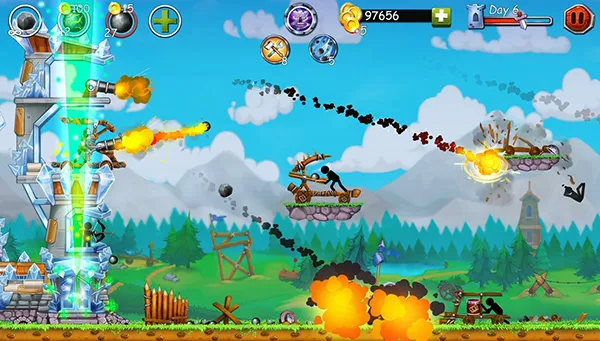 ֮Ǳ2(Ϸ)v6.6.2 ٷͼ