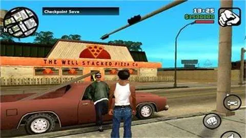 Գʥ˹(ʥ˹Ϸ)v2.01 ֻͼ