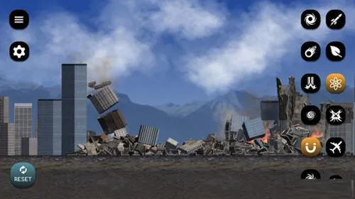 城市粉碎安卓版手机版 城市粉碎安卓版手机版
