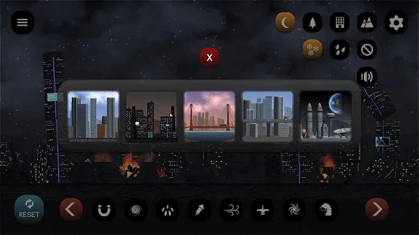 城市粉碎安卓版手机版 城市粉碎安卓版手机版