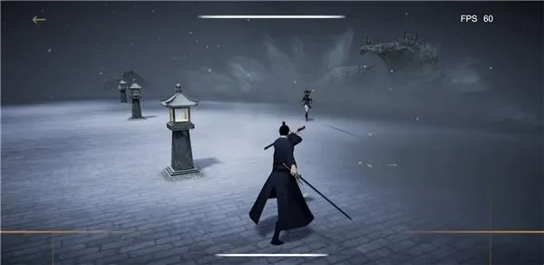 弈剑行(武侠动作手游) 弈剑行(武侠动作手游)