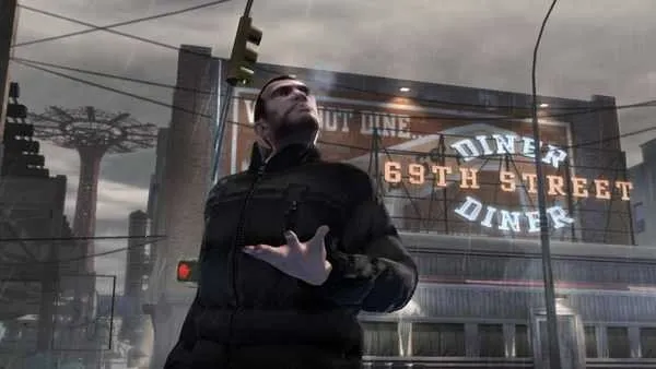 Գgta4(ðϷ)v1.0 ֻͼ