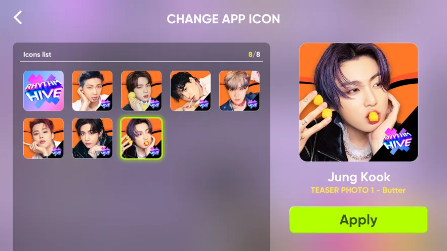 䳲rhythm hive2025ذװv2025.10.0 ٷͼ