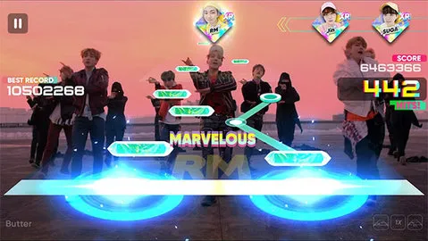 䳲rhythm hive2025ذװv2025.10.0 ٷͼ