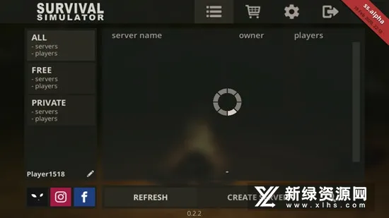 ĵģ3D2025ٷ°汾v0.2.3 alpha ׿ͼ