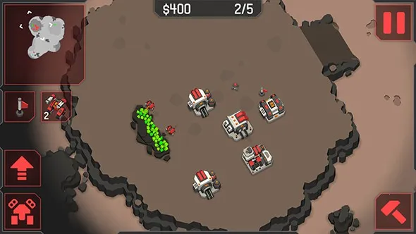 еս3(ʱսϷ)v1.1 ֻͼ