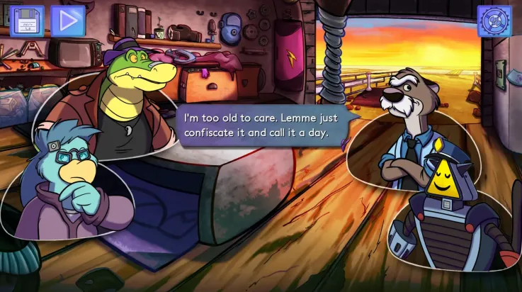 ̽޸β2025ٷv1.0.4 ֻͼ