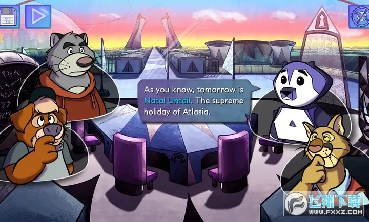 ̽޸β2025ٷv1.0.4 ֻͼ