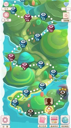 δŻ(ɫðϷ)v1.0.0 ֻͼ