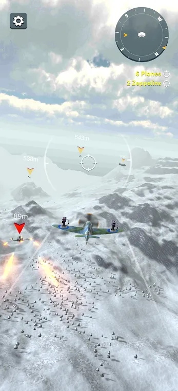 Ӣ2025°汾v5.94 ׿ͼ