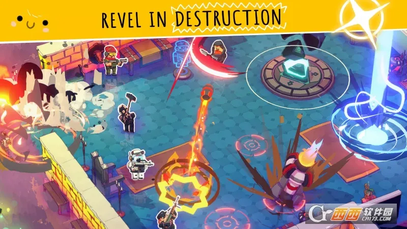 ʺSMOL(ͨϷ)v1.0 ׿ͼ