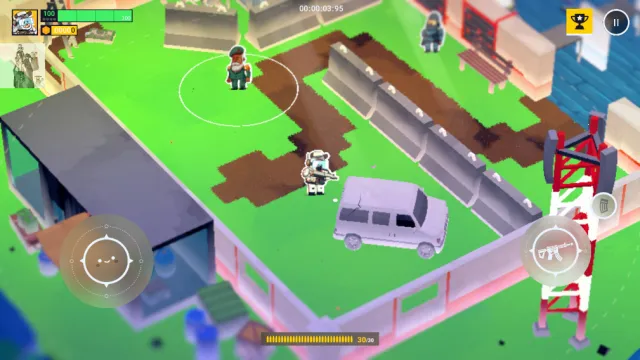 ʺSMOL(ͨϷ)v1.0 ׿ͼ