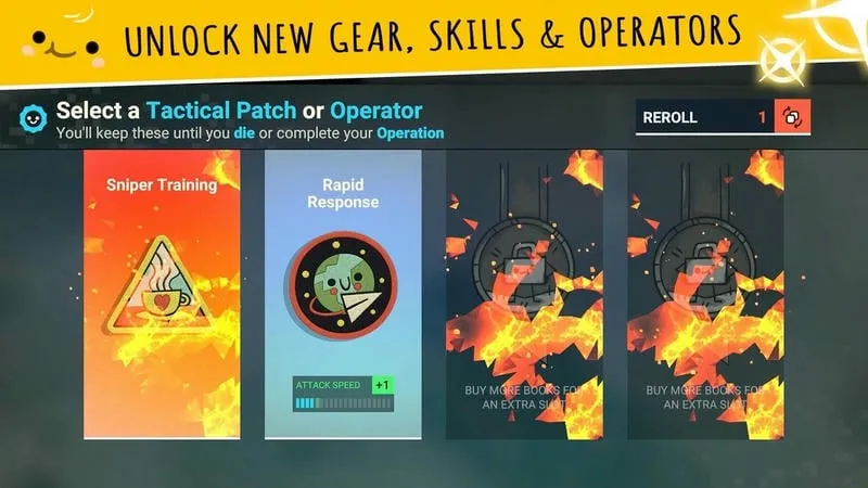 ʺSMOL(ͨϷ)v1.0 ׿ͼ