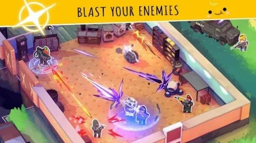 ʺSMOL(ͨϷ)v1.0 ׿ͼ