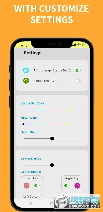 X-Status׿ֻv3.8 ٷͼ