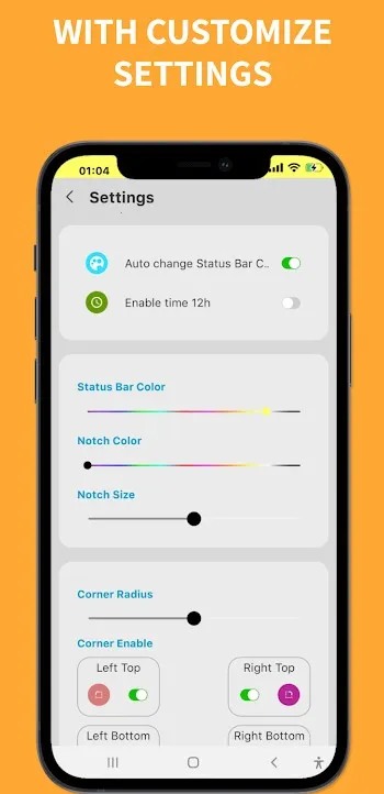 X-Status׿ֻv3.8 ٷͼ
