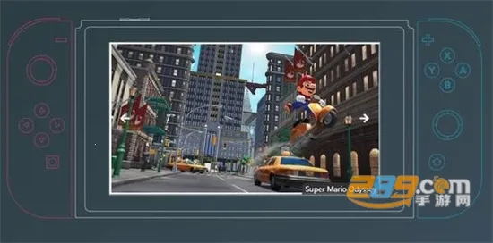 ģ(ֻϷģ)v1.0Preview ֻͼ