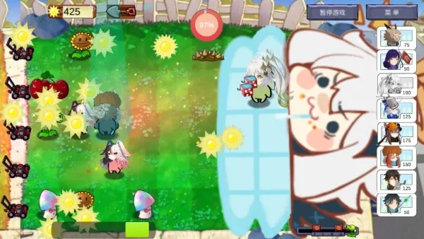 ֲսԭ(ԭϷ)v1.0 ٷͼ