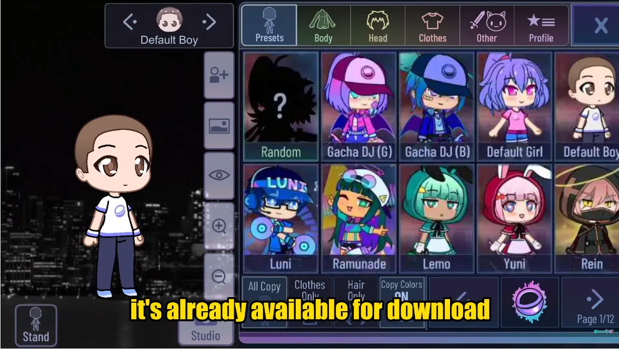 ӲŤƻ(Ӳ鴴)v1.1 ٷͼ