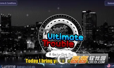 加查扭蛋计划(加查创意手游) 加查扭蛋计划(加查创意手游)