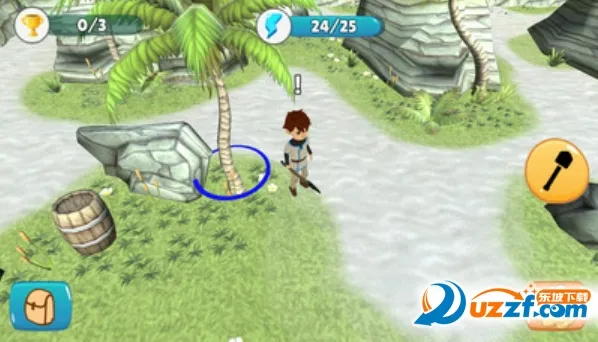 ĵʧ֮(ðϷ)v1.0.3 ٷͼ