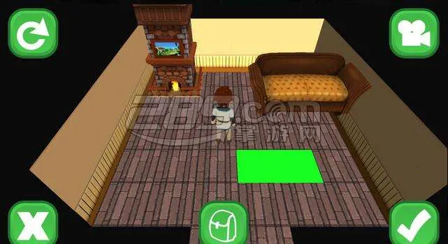 ĵʧ֮(ðϷ)v1.0.3 ٷͼ