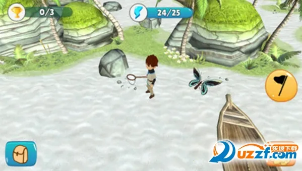 ĵʧ֮(ðϷ)v1.0.3 ٷͼ